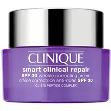Smart Clinical Repair Wrinkle Correcting Cream SPF 30