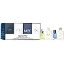 Deluxe Fragrance Travel Collection for Men - Kolekce miniatur pro muže