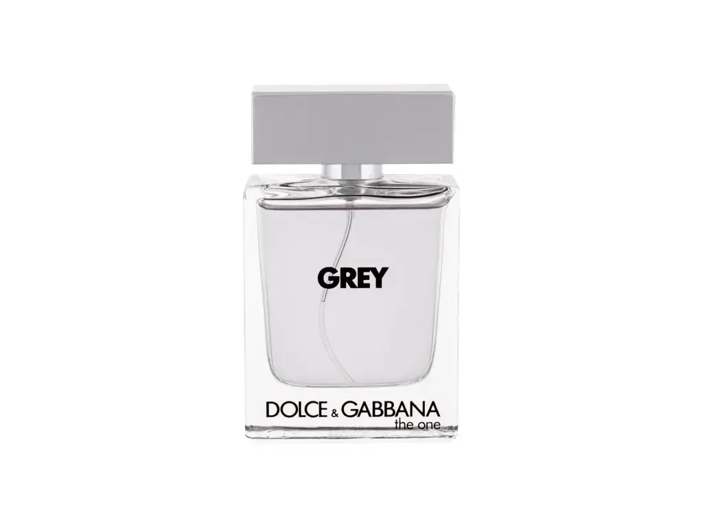 Dolce&Gabbana The One Grey Eau de Toilette 50 ml