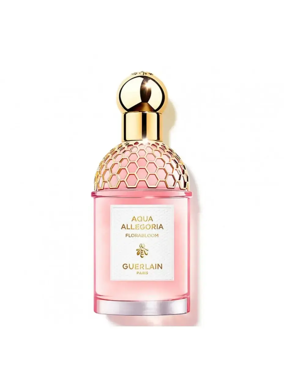 Guerlain Absolus Allegoria Florabloom Absolu (EDP) parfimērijas ūdens unisex 75 ml