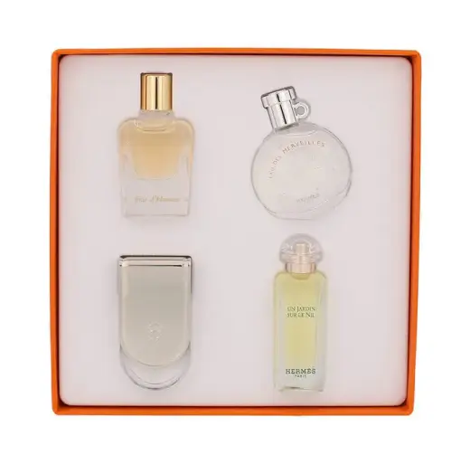 Hermes Mini Set 1 Eau de Toilette 27,5 ml
