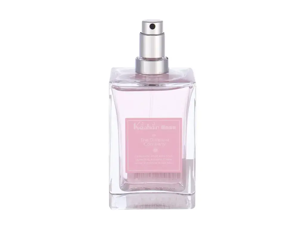 The Different Company Kashan Rose Eau de Toilette 100 ml