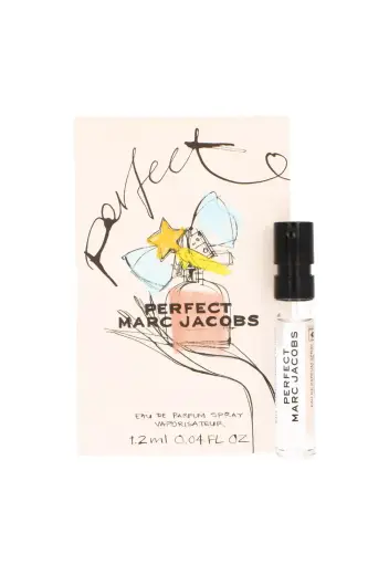Sample Marc Jacobs Perfect Edp 1,2ml