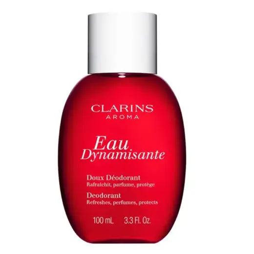Eau Dynamisante Gentle Deodorant