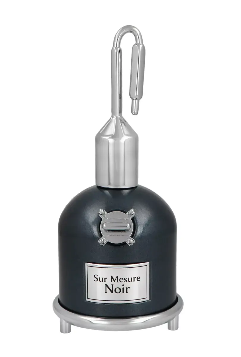Lattafa Pride Sur Mesure Noir Edp 100ml