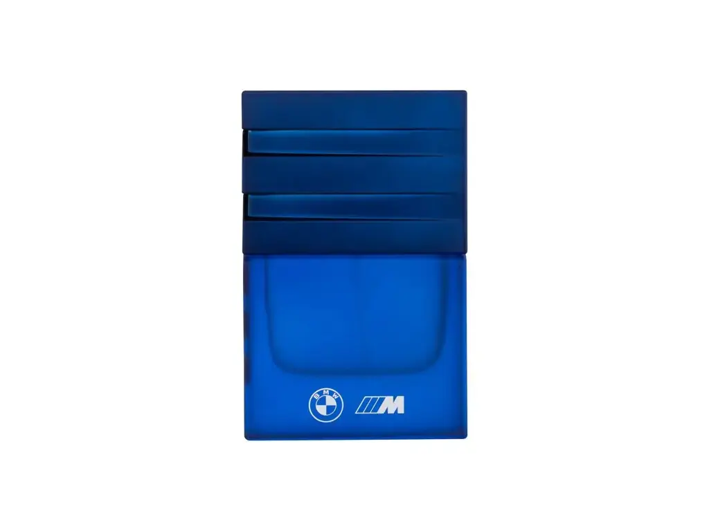 BMW BMW M 1985 Eau de Toilette 50 ml