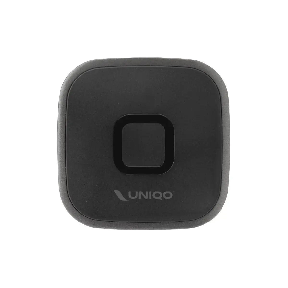 SBS UQWIR10WQI 10W Quick Charge 3.0 Wireless Charger - Black