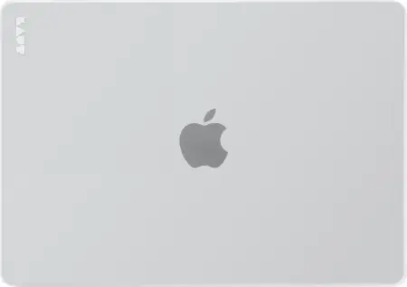 LAUT Huex Case for MacBook Pro 16" 2021 - Gray