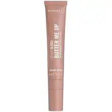 Oh My Gloss! Butter Me Up Lip Gloss - Ultra hydrating butter lip balm 15 ml.