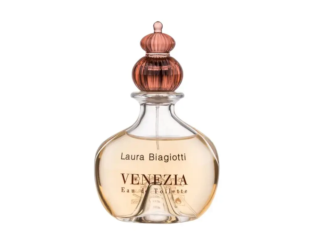 Laura Biagiotti Venezia 2011 Eau de Toilette 75 ml