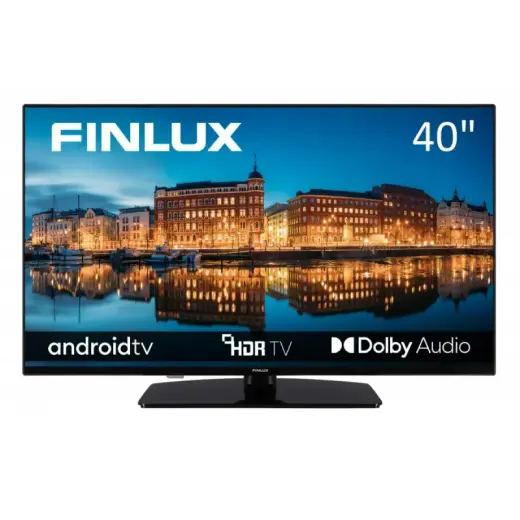 FINLUX 40'' Full HD DLED televizors