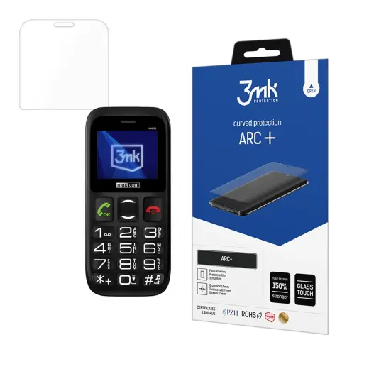 Maxcom Comfort MM426 - 3mk ARC+
