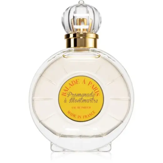 Jeanne Arthes Balade à Paris Promenade à Montmartre (EDP) parfüümvesi naistele 100 ml