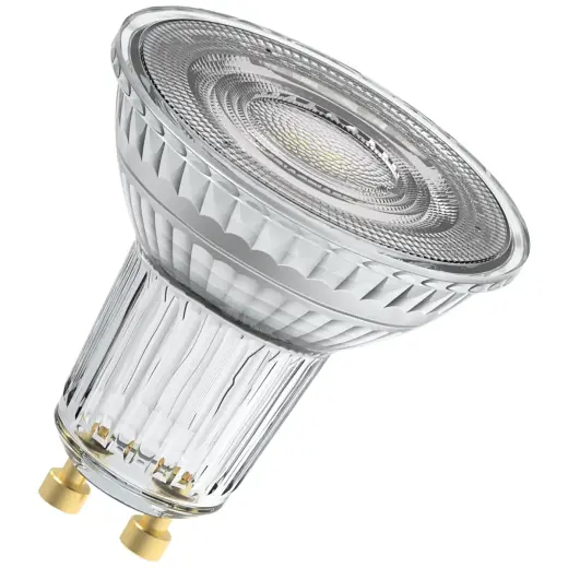 LED spuldze 8,3W/927 230V GU10 575lm Osram
