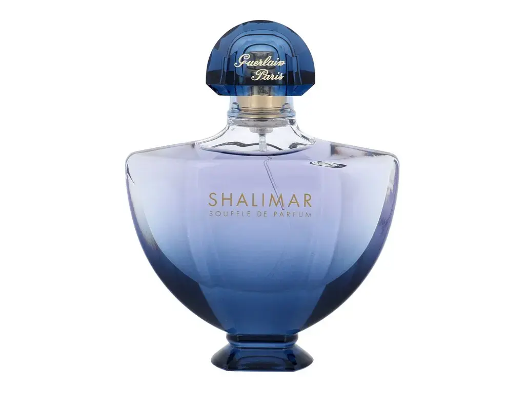 Guerlain Shalimar Souffle de Parfum Eau de Parfum 50 ml