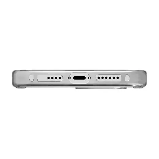 UNIQ etui LifePro Xtreme iPhone 14 Pro Max 6,7" przeźroczysty|crystal clear Photo