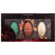 House Of The Dragon Lip & Cheek Balm Set - Dárková sada