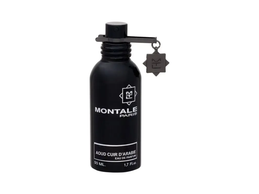 Montale Aoud Cuir D´Arabie Eau de Parfum 50 ml