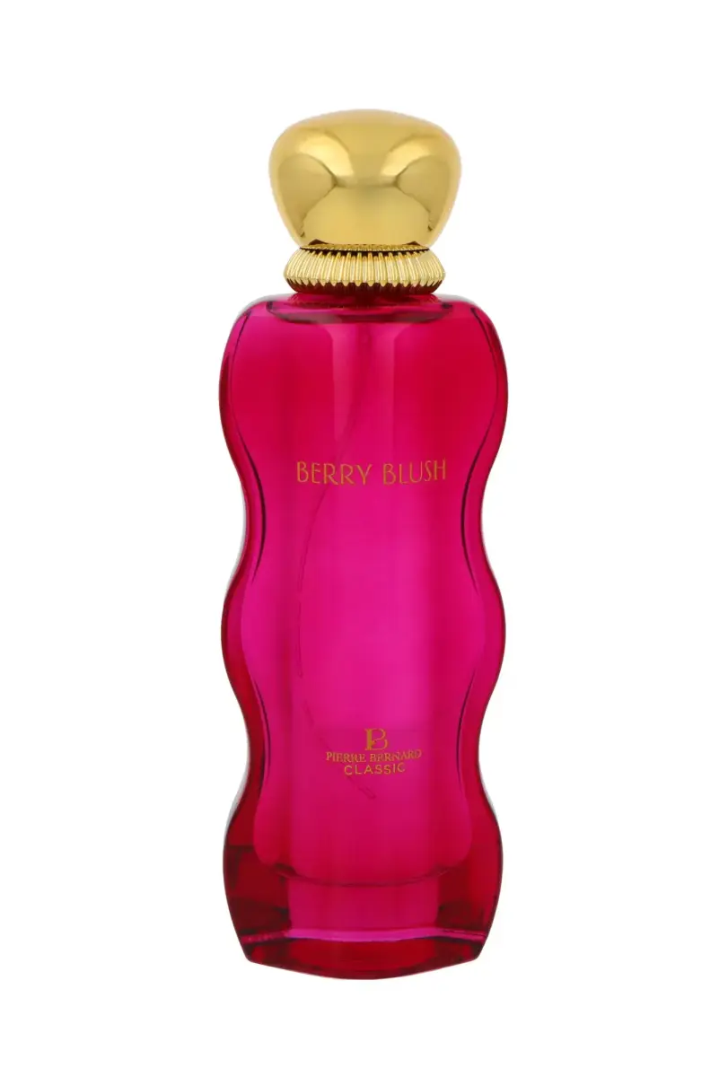 Pierre Bernard Classic Berry Blush (EDP)