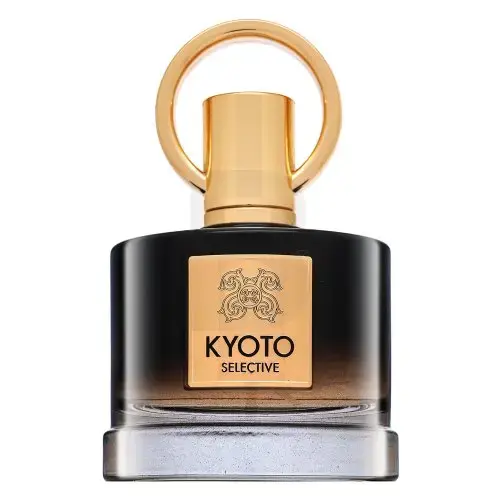 Grandeur Kyoto Selective unisex eau de parfum 100 ml