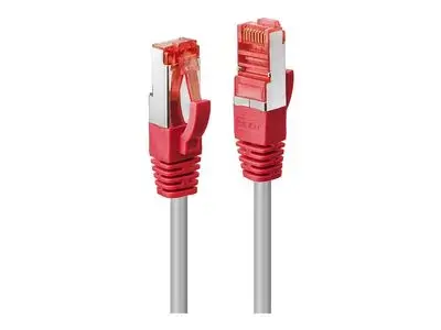 Lindy crossover cable - 5 m - gray