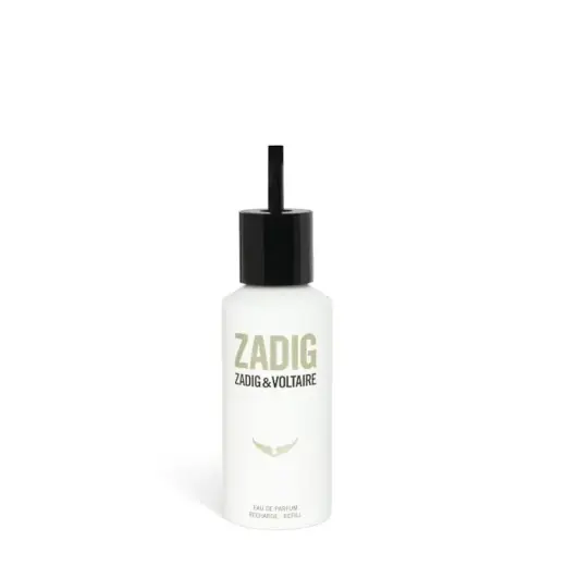 Zadig & Voltaire Zadig Refill EDP 150 Ml