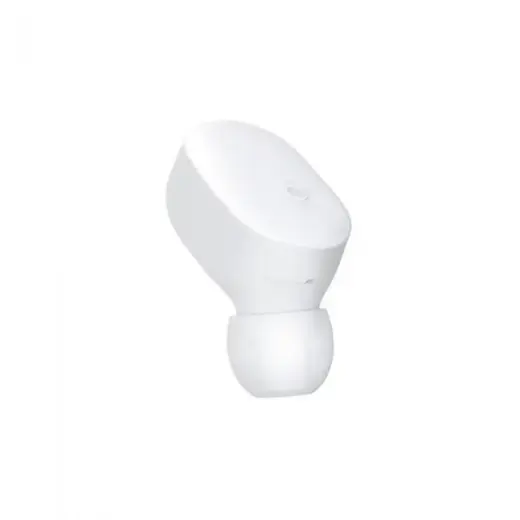 Xiaomi Mi słuchawka Bluetooth Mini monobiała|white 20176