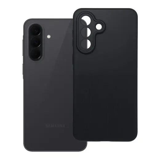 Easy Dual phone case for Samsung Galaxy A37 (A376) black