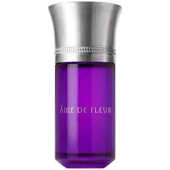 Liquides Imaginaires Ame de Fleur EDP 100ml