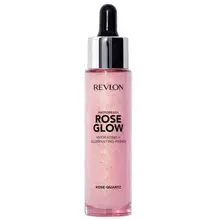 Photoready Rose Glow Illuminating Primer - Hydrating and Brightening Base 30 ml.