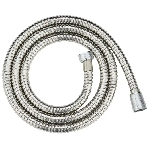 Shower hose AB 150cm, chrome
