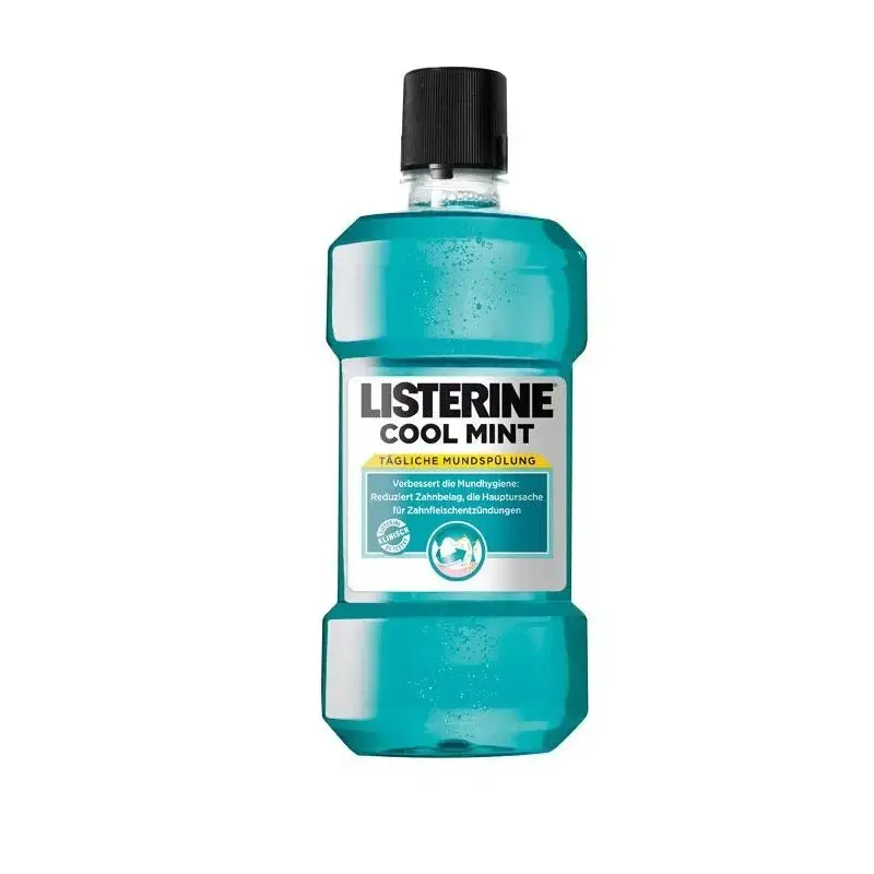 Listerine Coolmint X 500ml