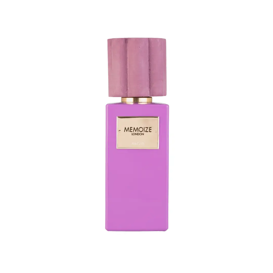 Memoize, Magus, Extrait De Parfum, Unisex, 50 ml