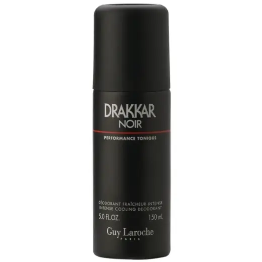 Guy Laroche Drakkar Noir Intense Cooling Deodorant 150ml