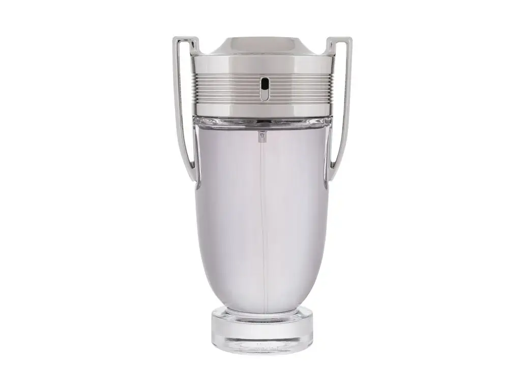 Paco Rabanne Invictus Eau de Toilette 200 ml
