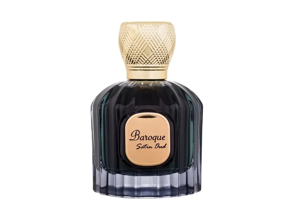 Maison Alhambra Baroque Satin Oud Eau de Parfum 100 ml