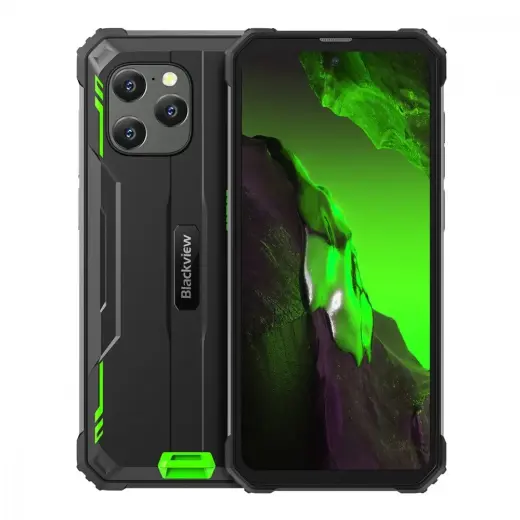 Smartphone BV8900 Pro 8|256GB green