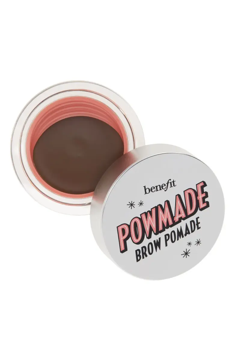 Benefit Powmade Brow Pomade 3 Medium Brown 5 G