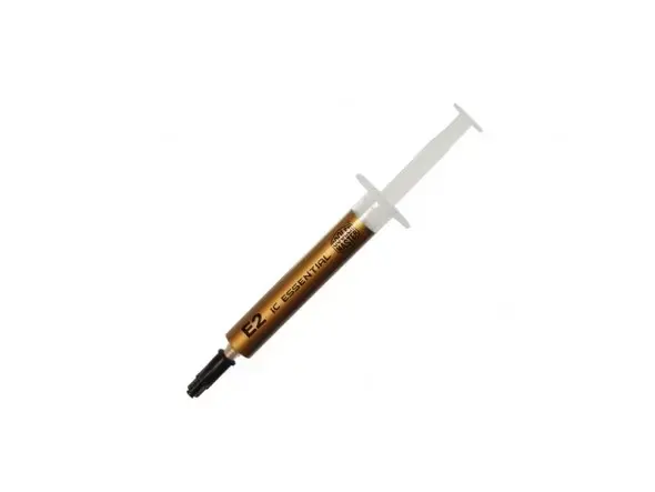 Thermal Grease 3.4G IC-ESSENTIAL E2