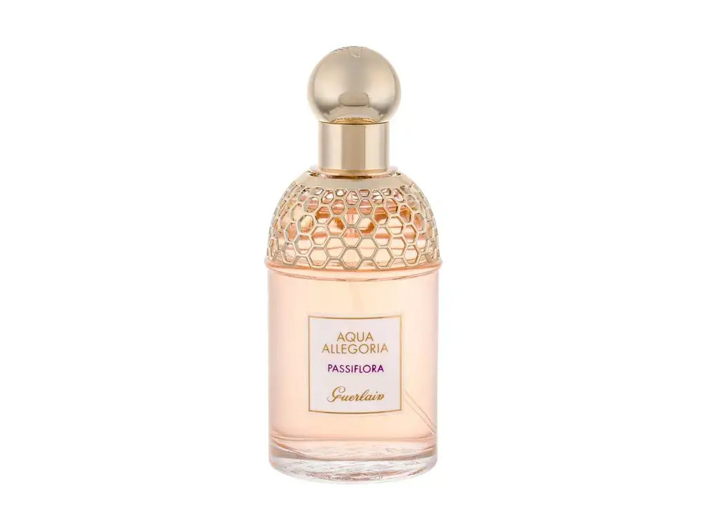 Guerlain Aqua Allegoria Passiflora Eau de Toilette 75 ml