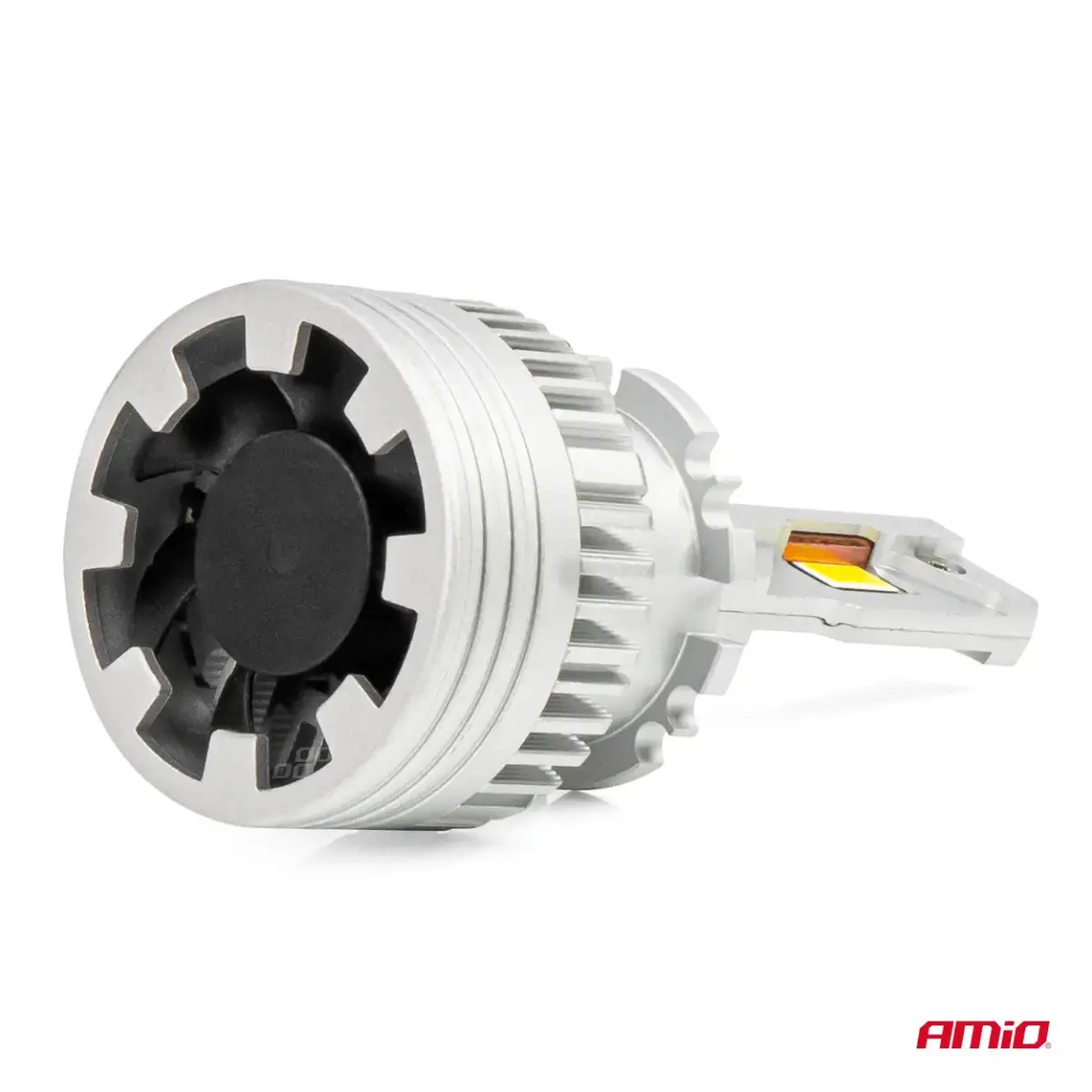 LED Headlights D-Basic Series D4S/D4R AMiO-03629