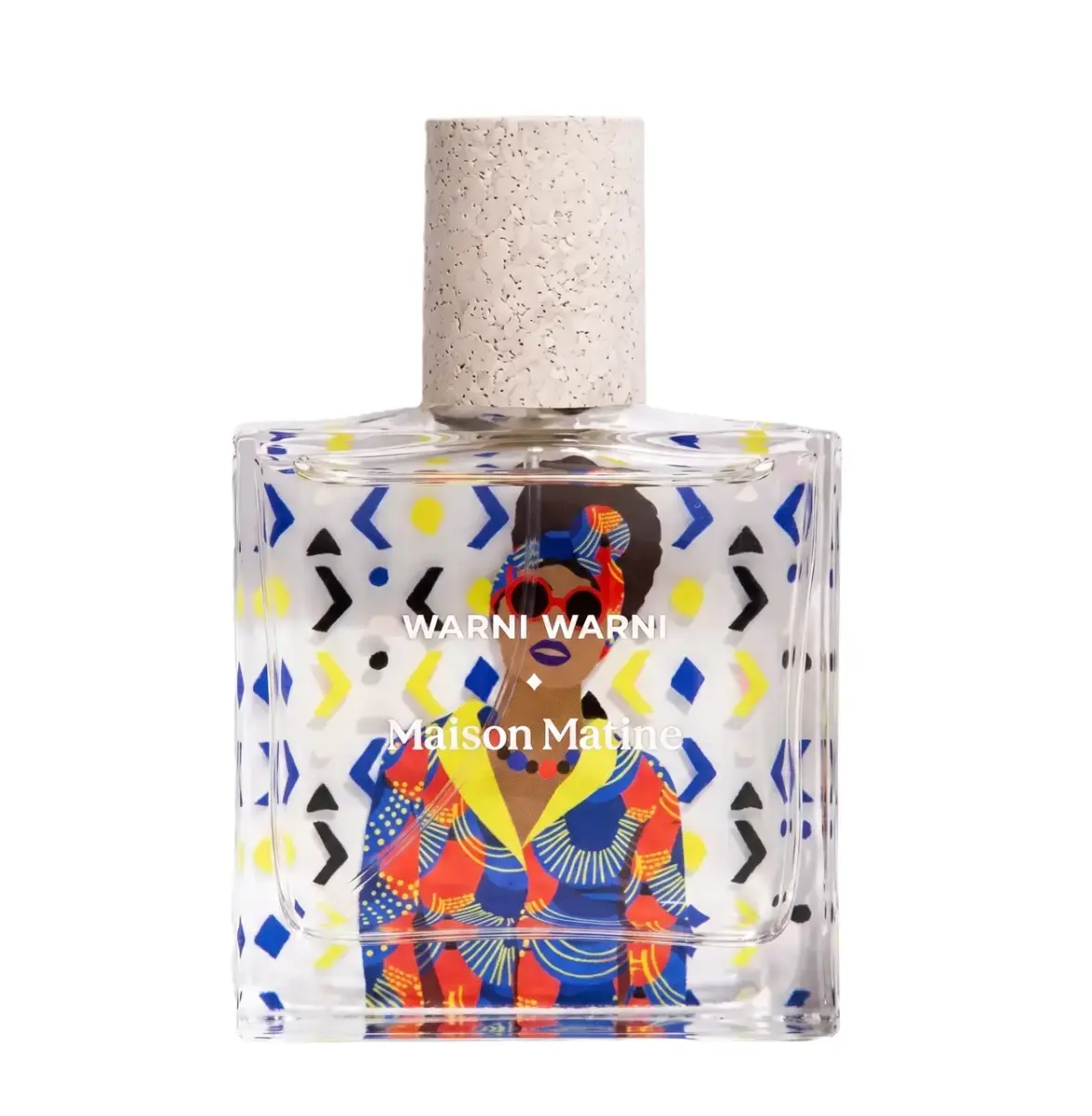 Maison Matine Warni Warni (EDP) Unisex Eau de Parfum 50 ml