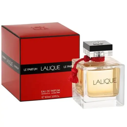 Lalique Le Parfum (EDP) parfumuotas vanduo moterims 100 ml