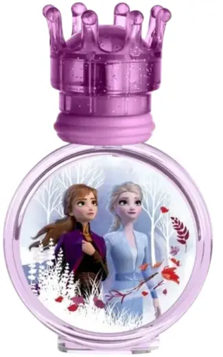 Disney, Frozen 2, Eau De Toilette, For Girls, 100 ml
