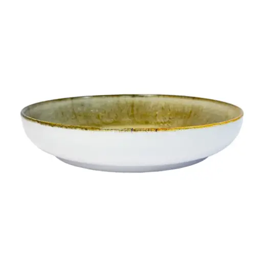 Šķīvis dziļš Silvara 22cm