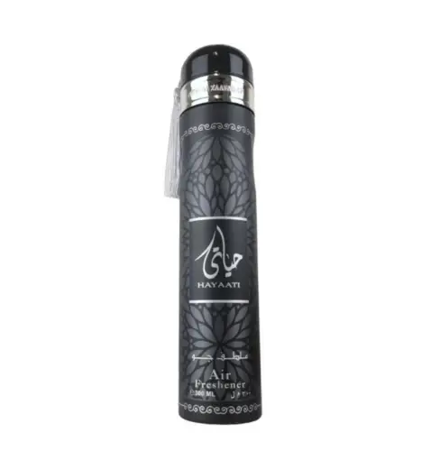 Lattafa, Hayaati, Room Air Freshener, 300 ml