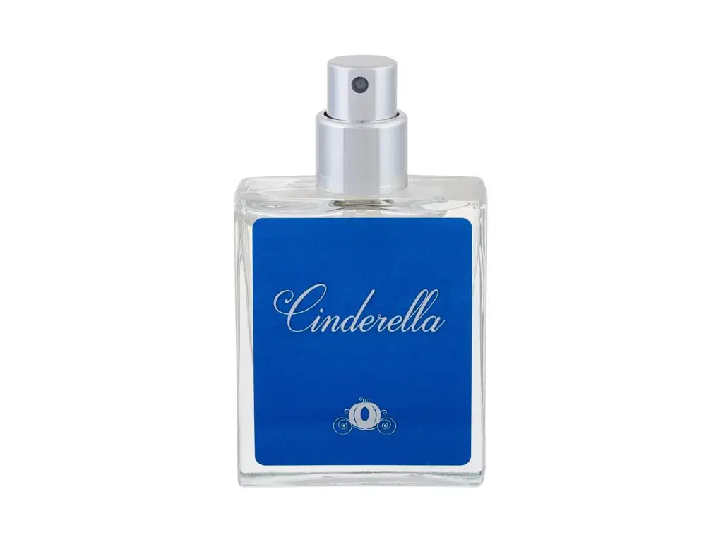 Disney Princess Cinderella Eau de Parfum 30 ml