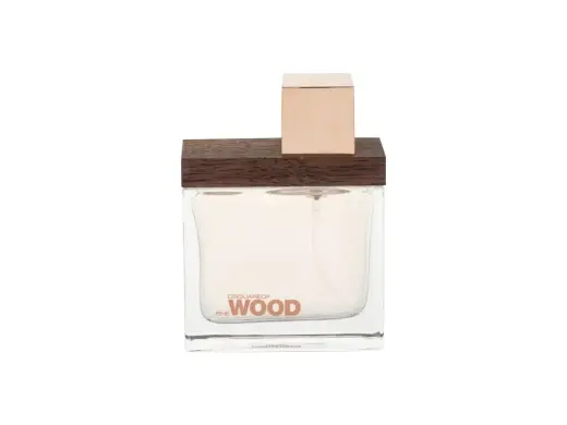 Dsquared2 She Wood Eau de Parfum 50 ml