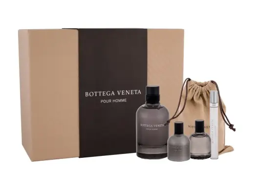 Bottega Veneta Bottega Veneta Pour Homme Eau de Toilette 90 ml