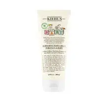 KIEHL'S SINCE 1851 Nurturing Baby Cream For Face & Body - NO COLOUR - 200 ml